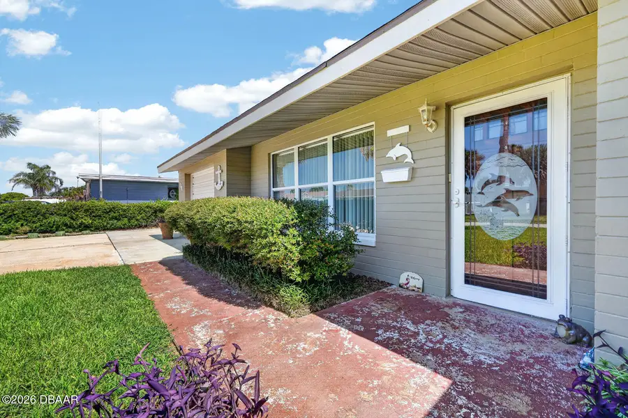 38 Dolphin Avenue, Ormond Beach, FL 32176 - #3