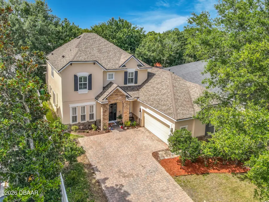 123 Ivydale Manor Drive, Deland, FL 32724 - #2