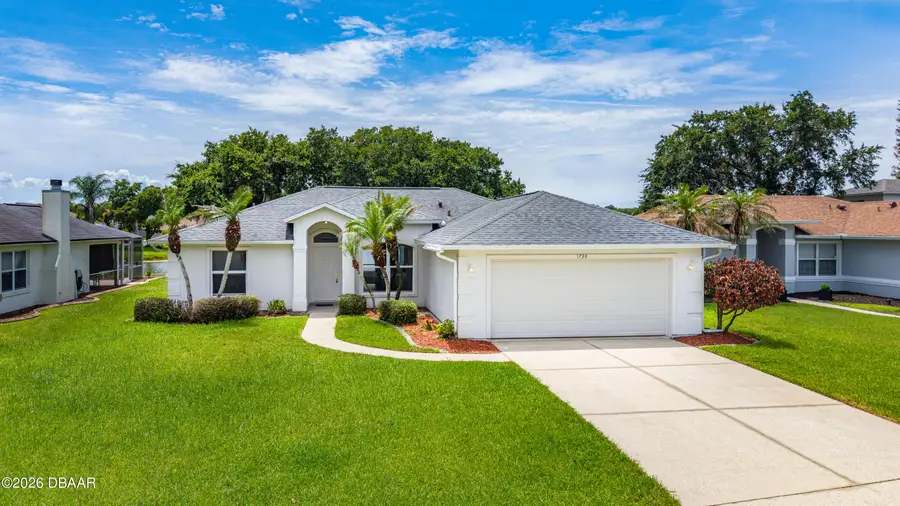 1730 Arash Circle, Port Orange, FL 32128 - #2