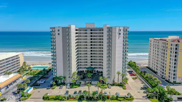 2055 S Atlantic Avenue #1402, Daytona Beach Shores, FL 32118