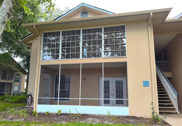 679 Wellington Station Boulevard #28, Ormond Beach, FL 32174