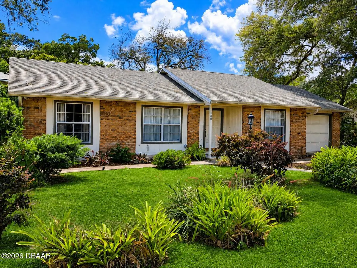 700 Swarthmore Drive, Deland, FL 32724 - #1