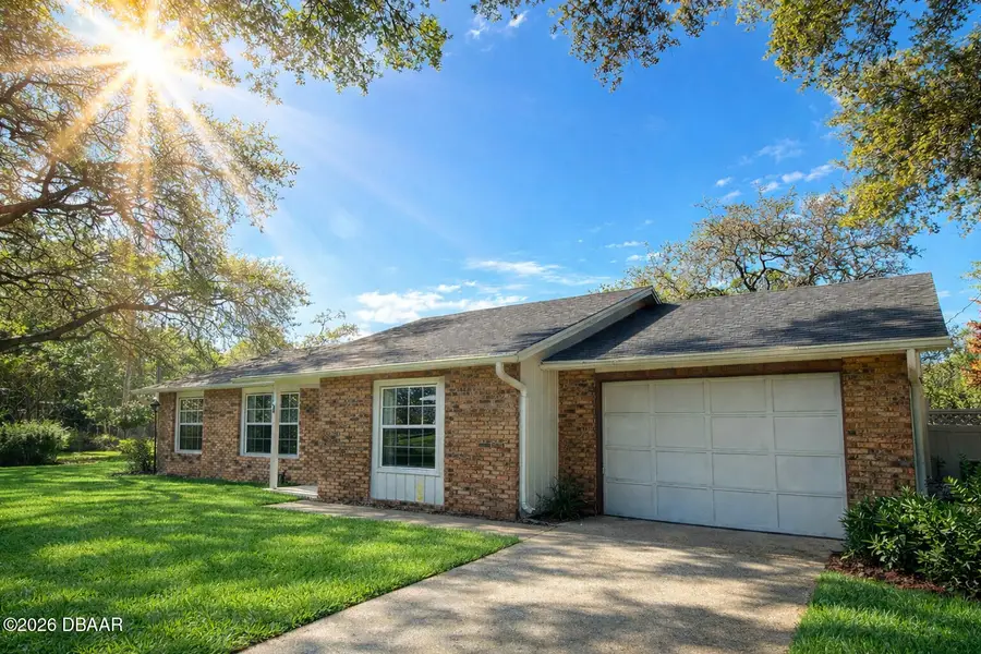 700 Swarthmore Drive, Deland, FL 32724 - #2