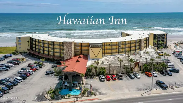 2301 S Atlantic Avenue #338, Daytona Beach Shores, FL 32118