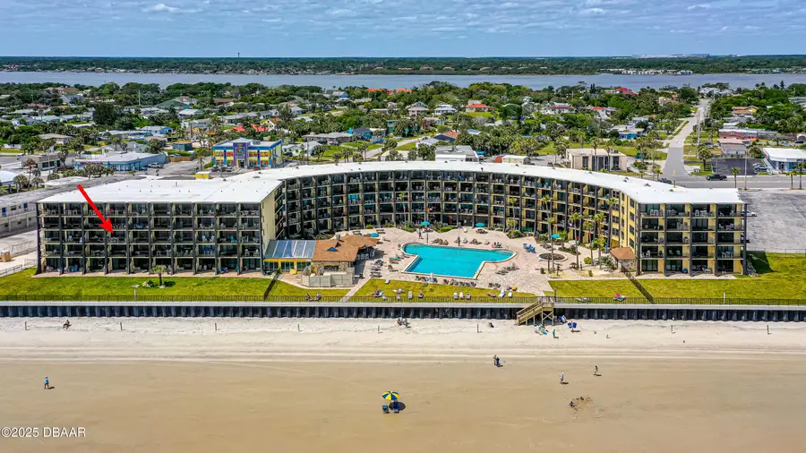 2301 S Atlantic Avenue #338, Daytona Beach Shores, FL 32118 - #2