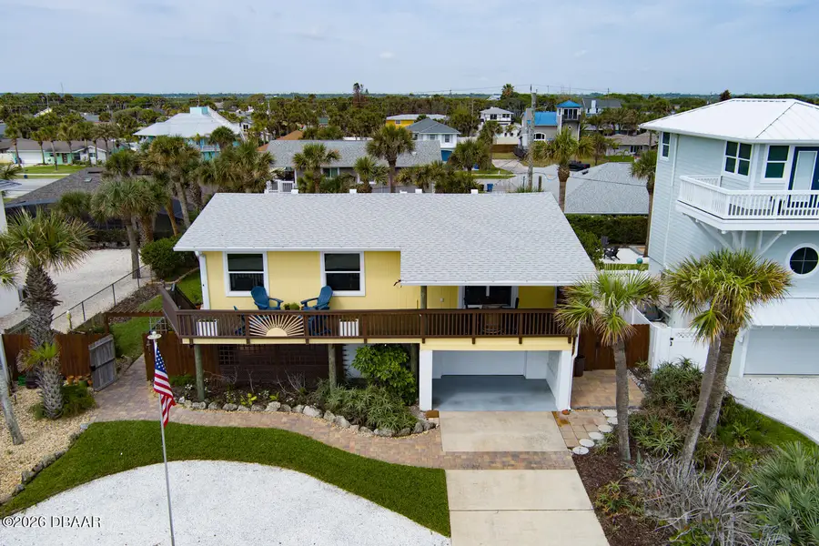 4638 Van Kleeck Drive, New Smyrna Beach, FL 32169 - #2
