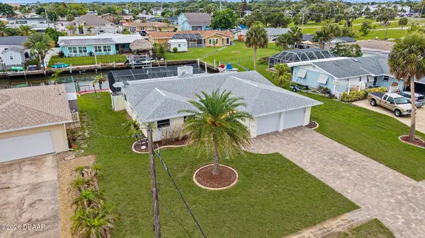 149 Coral Circle, South Daytona, FL 32119