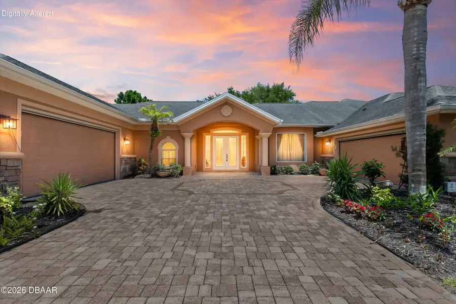 31 Coquina Lake Way, Ormond Beach, FL 32174 - #3