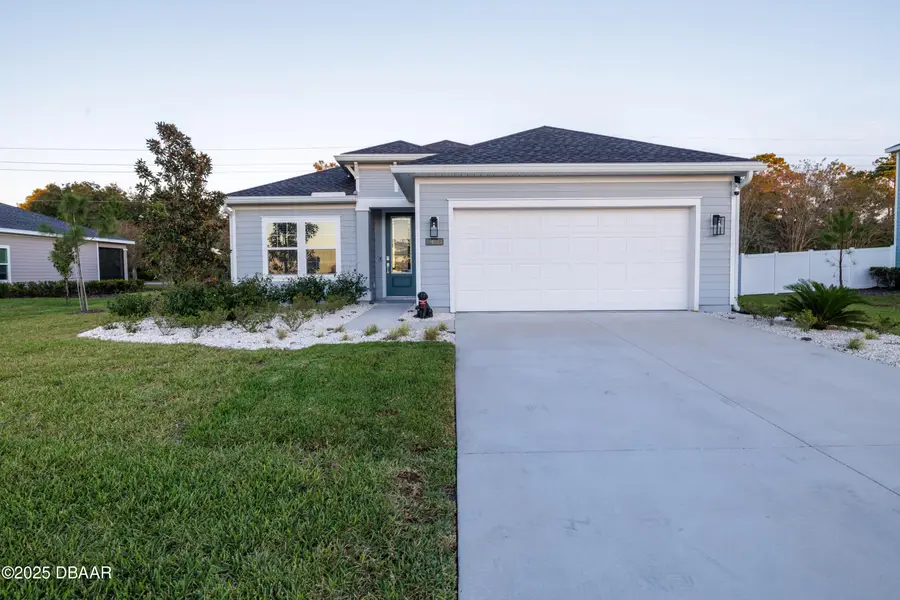 2173 Raglan Circle, Ormond Beach, FL 32174 - #2