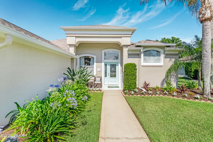 732 Oakwater Lane, Port Orange, FL 32128 - #3