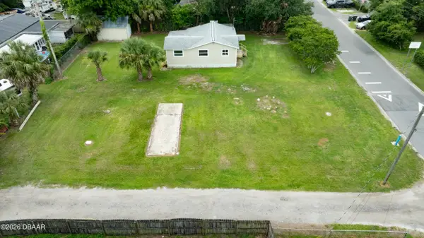 00 Edwards Street, Holly Hill, FL 32117