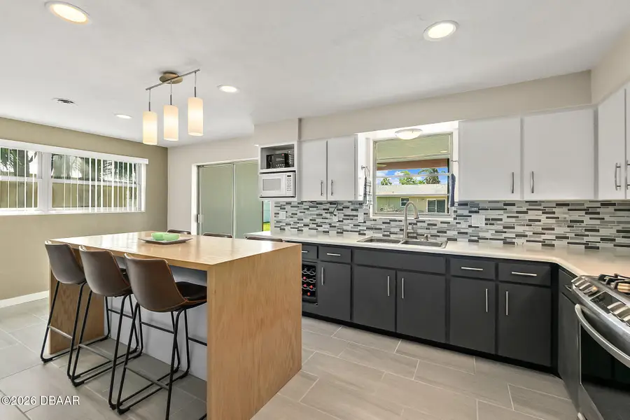 1662 Louisiana Road, South Daytona, FL 32119 - #2