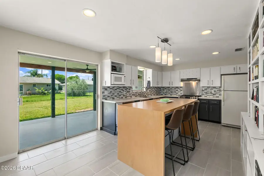1662 Louisiana Road, South Daytona, FL 32119 - #3