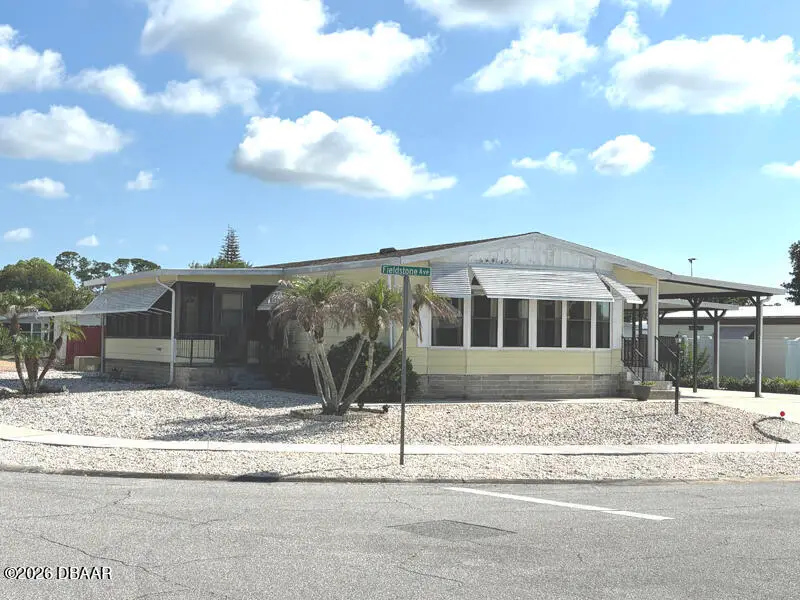 719 Fieldstone Avenue, Port Orange, FL 32129 - #1