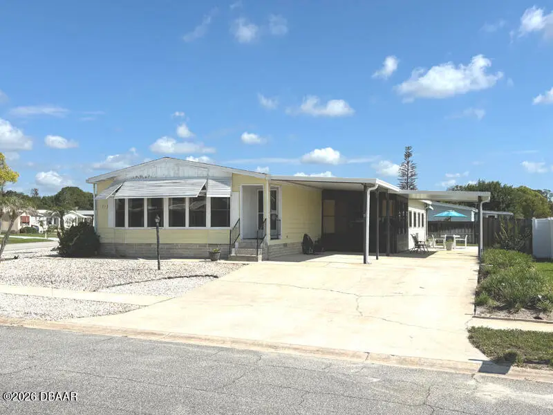 719 Fieldstone Avenue, Port Orange, FL 32129 - #2