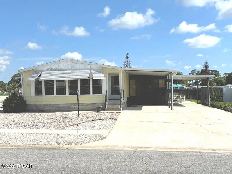 719 Fieldstone Avenue, Port Orange, FL 32129 - #3