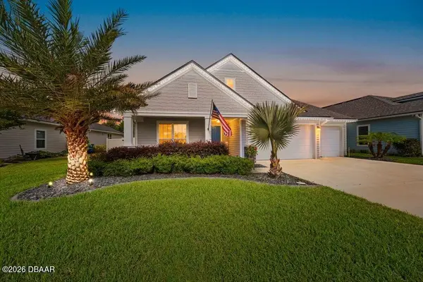 338 Willow Lake Drive, St. Augustine, FL 32092