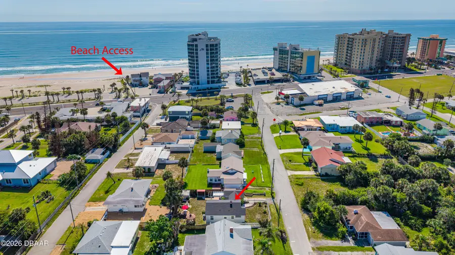 129 Rosalyn Avenue, Daytona Beach, FL 32118 - #2