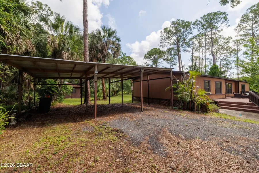 557 Newton Road, Port Orange, FL 32127 - #2