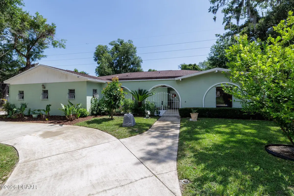 5 Pebble Beach Drive, Ormond Beach, FL 32174 - #1