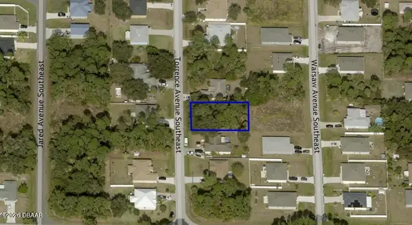 3275 Torrence Avenue, Palm Bay, FL 32909