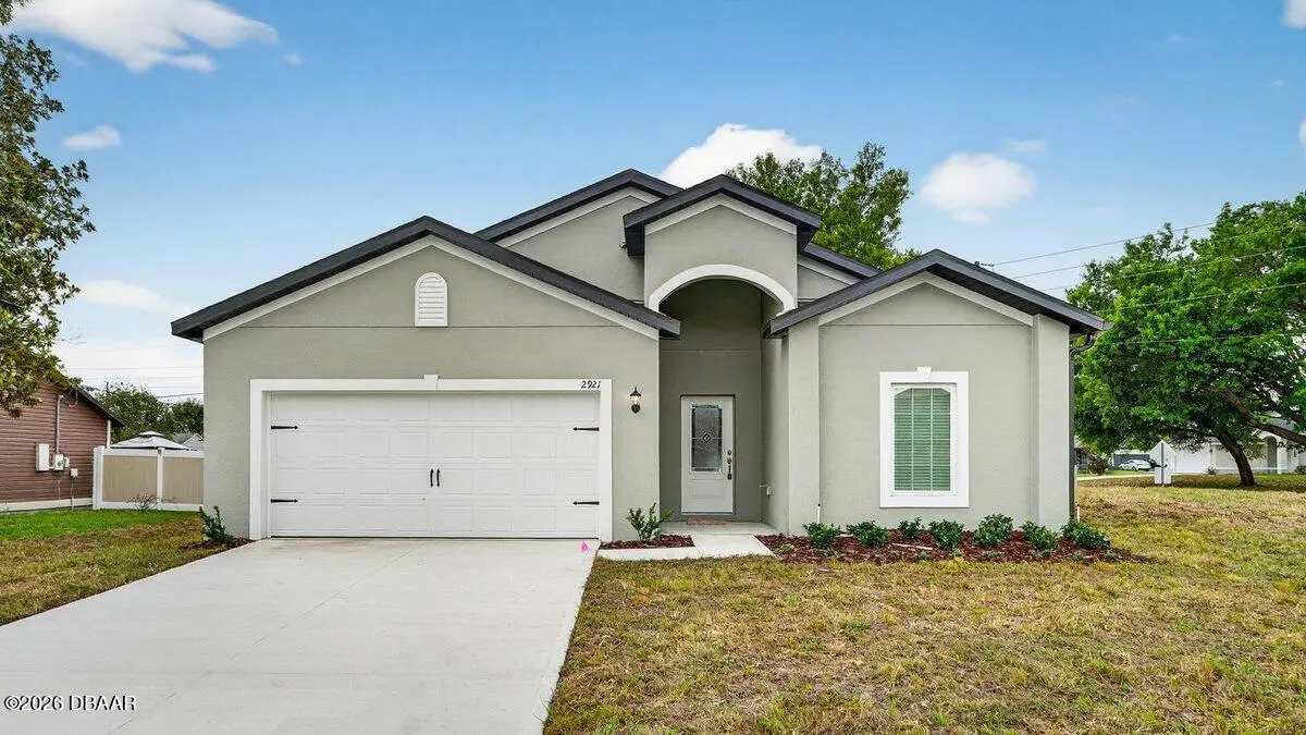 589 Dustin Terrace, Deltona, FL 32725 - #1