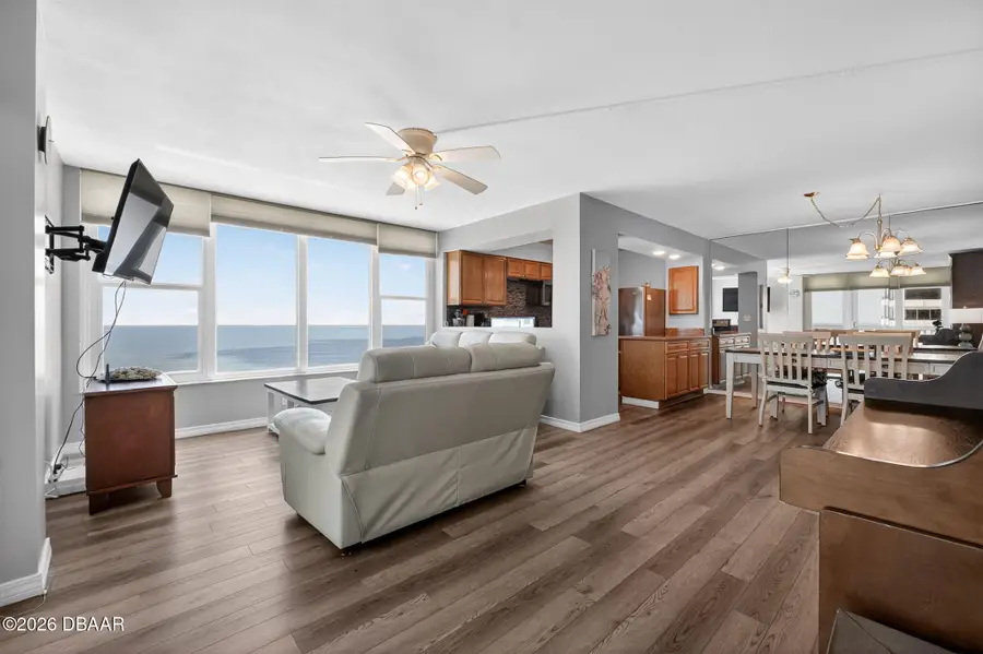 2800 N Atlantic Avenue #1215, Daytona Beach, FL 32118 - #3