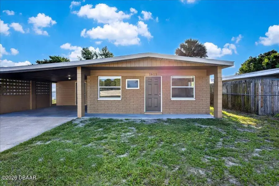 1615 Derbyshire Road, Daytona Beach, FL 32117 - #2