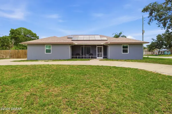 602 Lake Drive, Sebastian, FL 32958