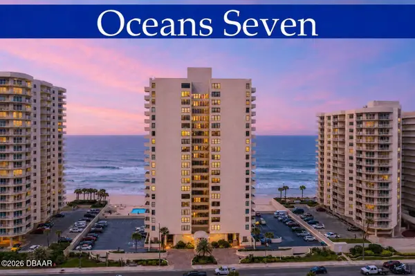 2947 S Atlantic Avenue #1604, Daytona Beach Shores, FL 32118
