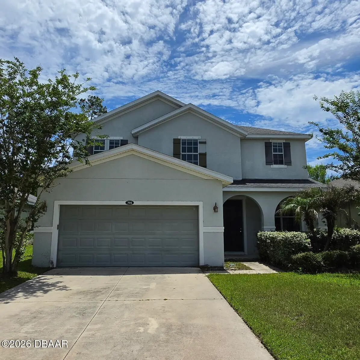 316 Grande Sunningdale Loop, Daytona Beach, FL 32124 - #1