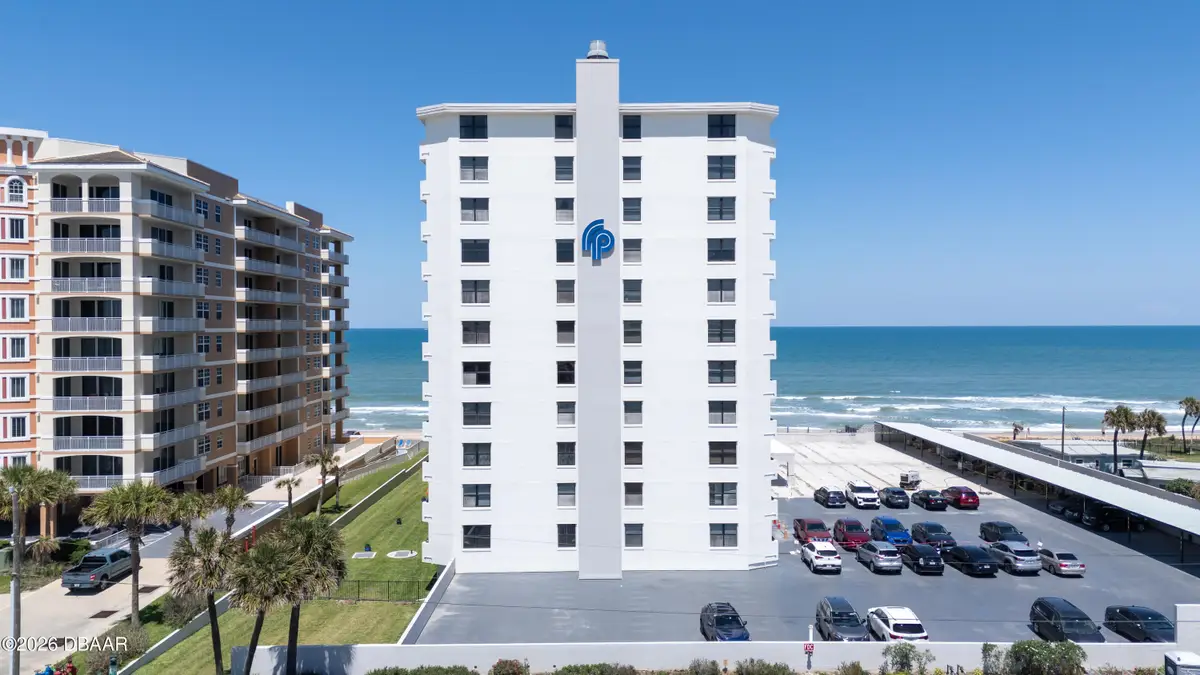 1415 Ocean Shore Boulevard #H050, Ormond Beach, FL 32176 - #1