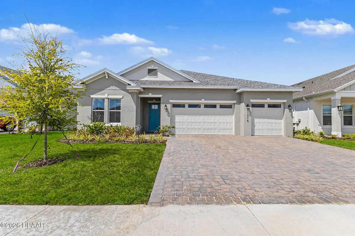1316 Loftwedge Circle, Daytona Beach, FL 32124 - #1