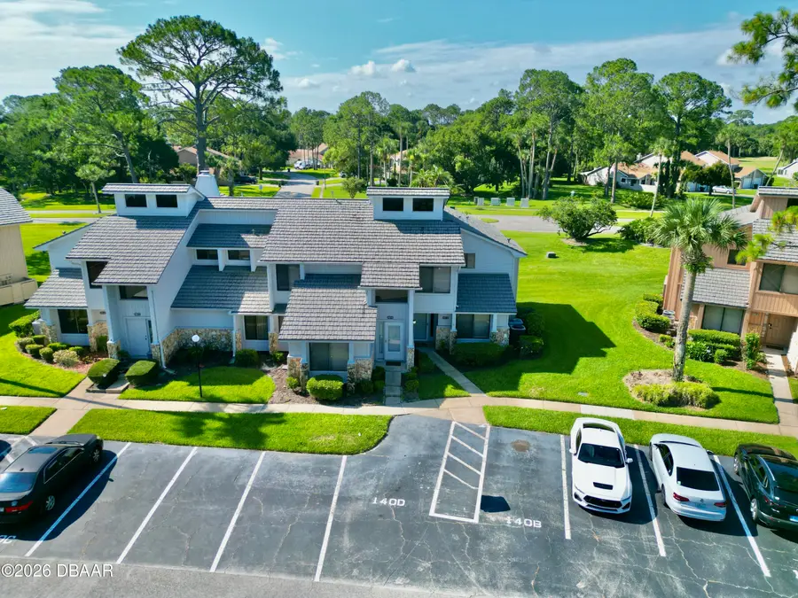 140 Golden Eye Drive #D, Daytona Beach, FL 32119 - #2