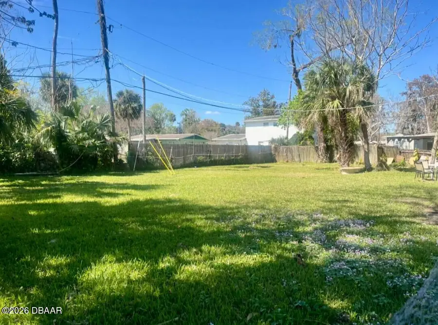 1228 Oakwood Avenue, Daytona Beach, FL 32114 - #2