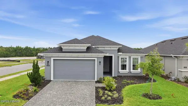 246 Azure Mist Way, Daytona Beach, FL 32124