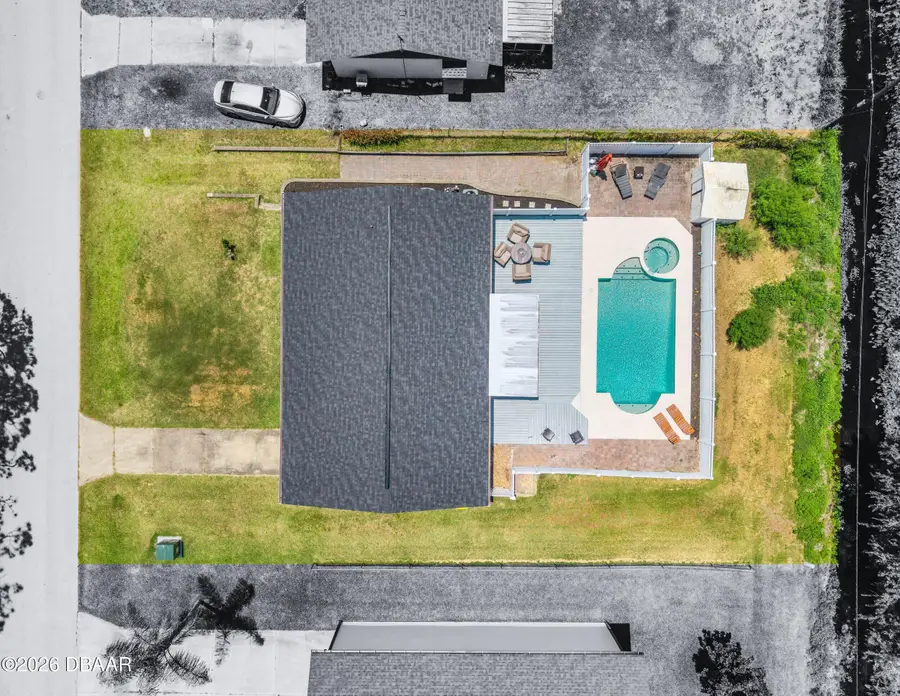 2114 Travelers Palm Drive, Edgewater, FL 32141 - #2