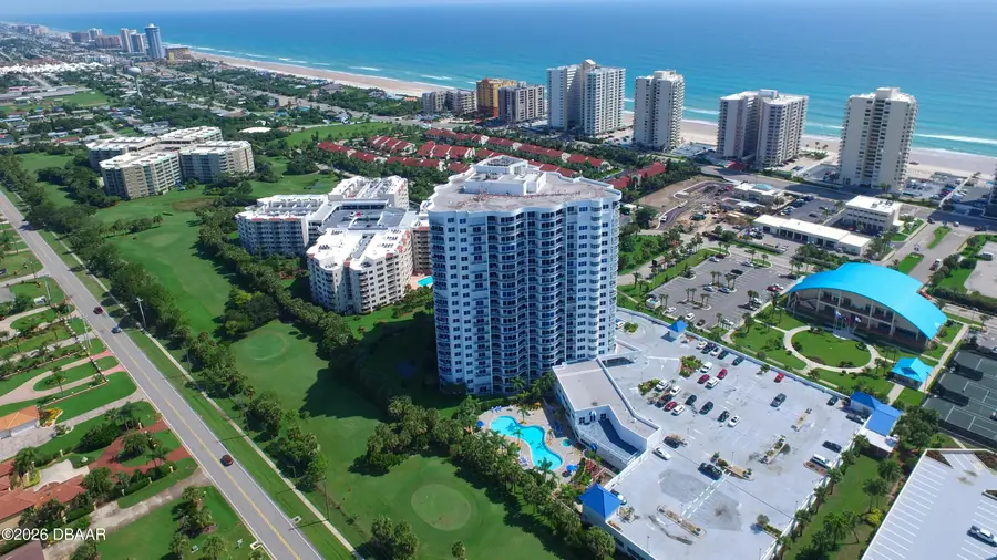 2 Oceans West Boulevard #506, Daytona Beach Shores, FL 32118 - #2