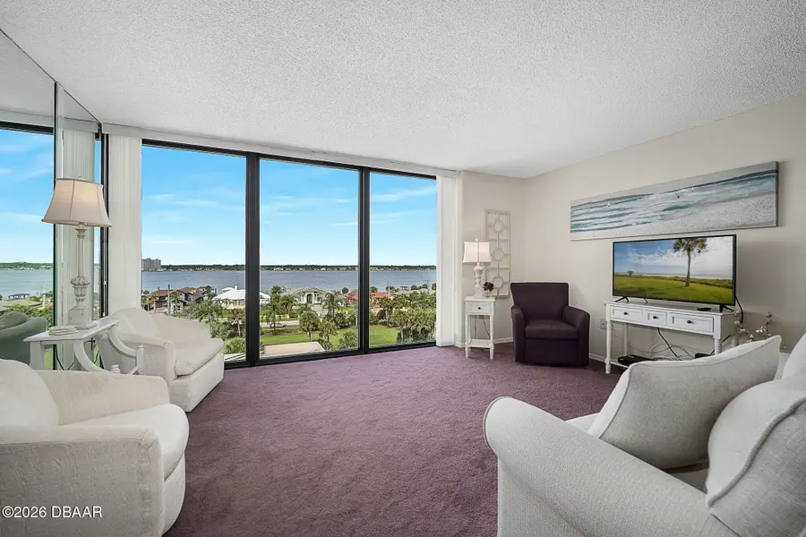 1 Oceans West Boulevard #6A6, Daytona Beach Shores, FL 32118 - #3