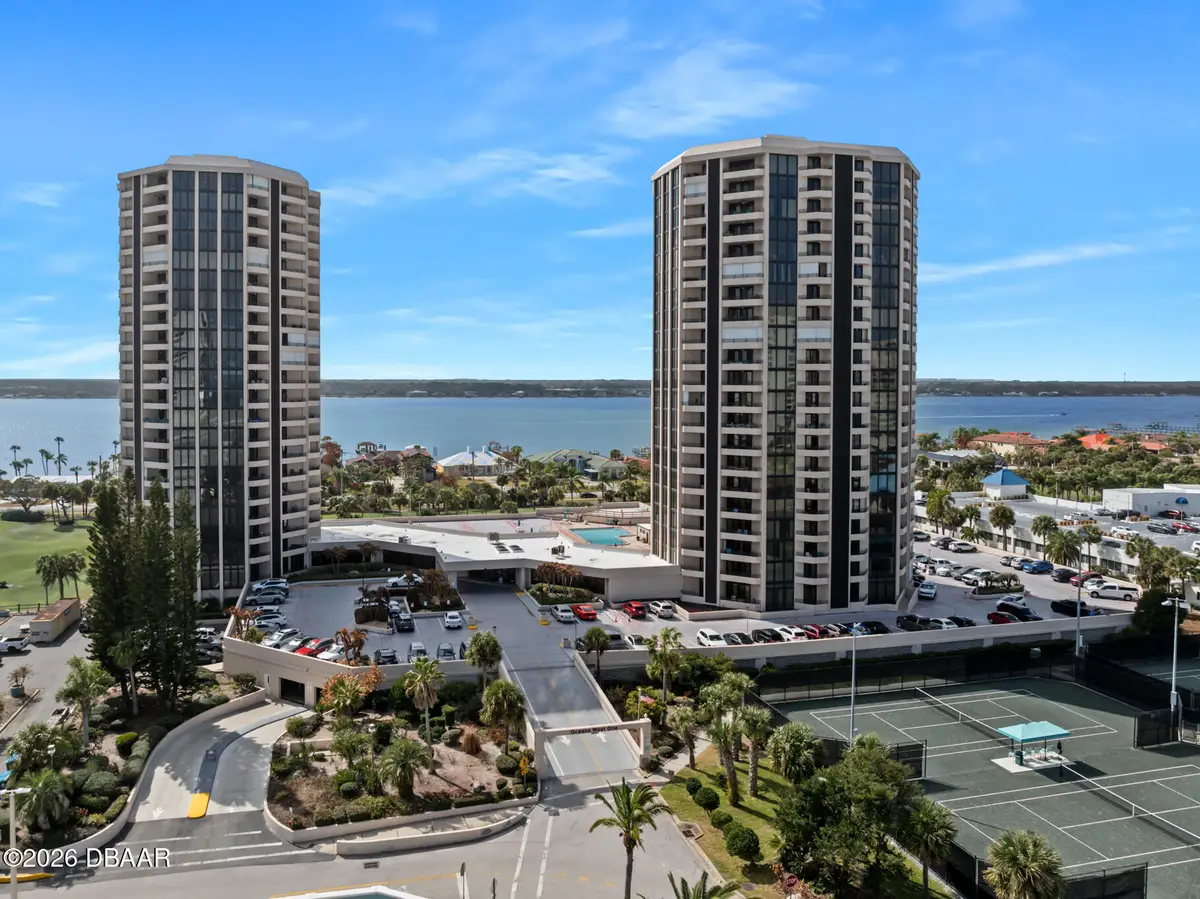 1 Oceans West Boulevard #5A5, Daytona Beach Shores, FL 32118 - #1