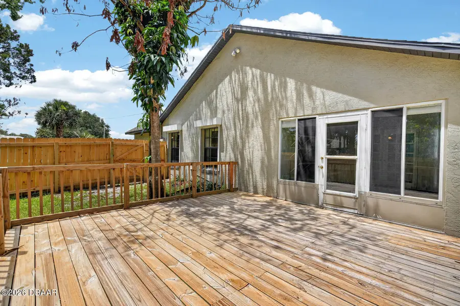191 Roberts Road, Edgewater, FL 32141 - #3