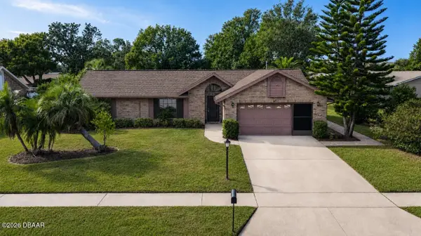 147 Village Lane, Daytona Beach, FL 32119
