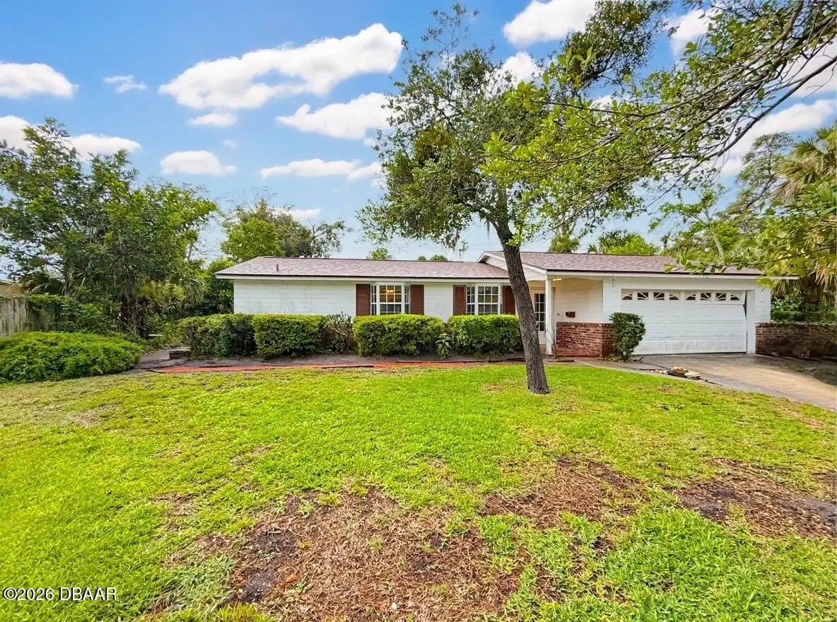 70 Crestwood Circle, Ormond Beach, FL 32174 - #1