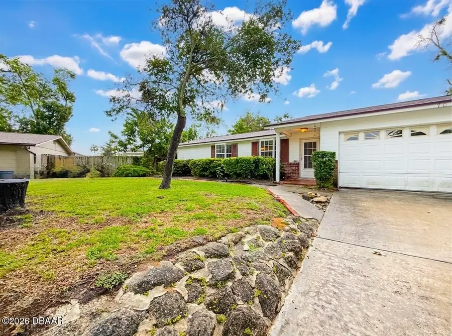 70 Crestwood Circle, Ormond Beach, FL 32174 - #2