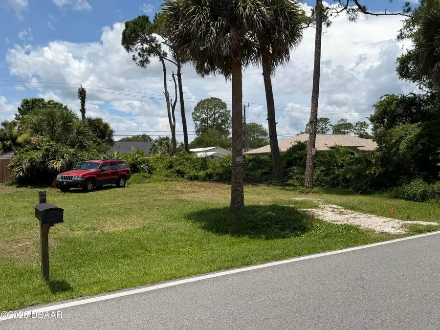 2820 Willow Oak Drive, Edgewater, FL 32141 - #2