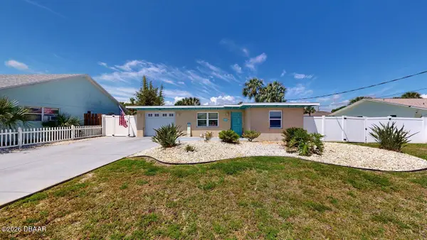 119 N Palmetto Avenue, Flagler Beach, FL 32136