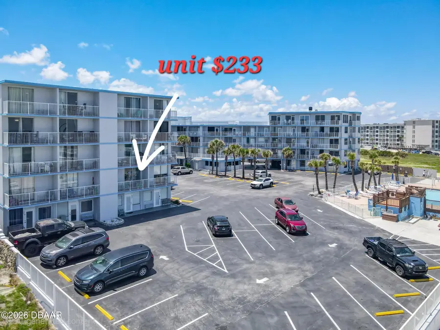 1233 S Atlantic Avenue #233, Daytona Beach, FL 32118 - #3