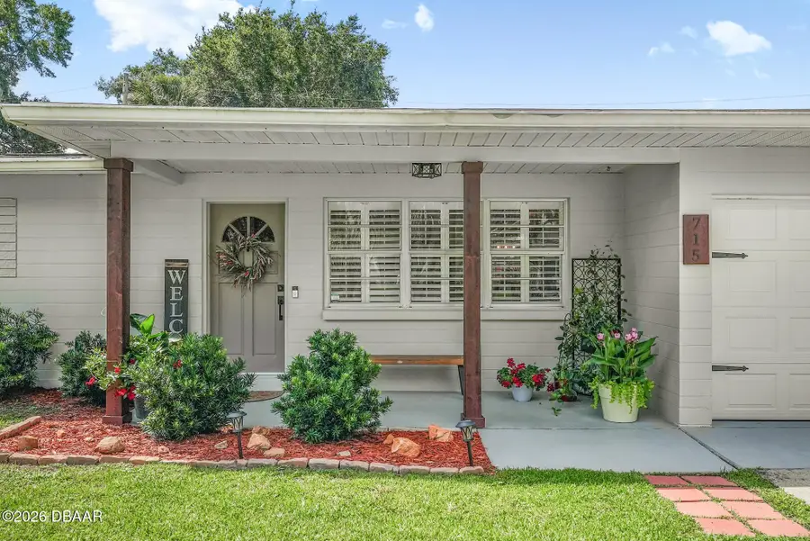 715 Steele Avenue, South Daytona, FL 32119 - #2