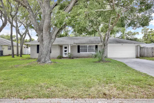 850 E Lindenwood Circle, Ormond Beach, FL 32174