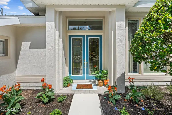 43 Gale Lane, Ormond Beach, FL 32174